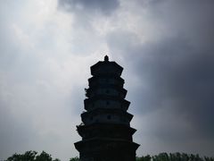 -东台西溪天仙缘景区