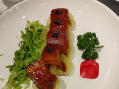 -宋园·金宴浙鲜馆(静安店)