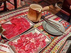 -火塘云南烧烤大排档