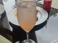 -万达瑞华酒店美食汇自助餐厅(楚河汉街店)