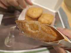 -麦当劳(徐州云龙万达店)