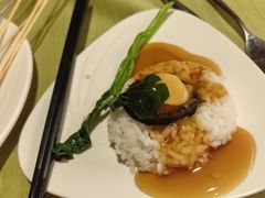 -长春净月潭喜来登酒店·盛宴标帜餐厅