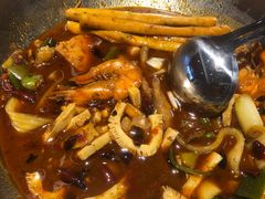 -李想大虾(江北天街店)