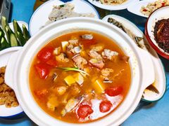 -悦硒楼·新派恩施菜