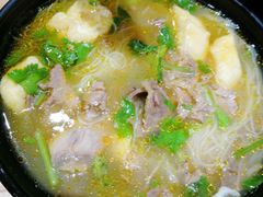 -小杨生煎(萧山机场店)