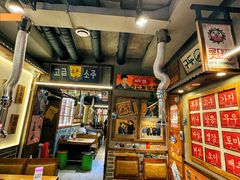 -枣玛尔脊骨汤·烤肉(西塔总店)