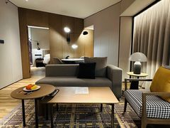 -成都天府丽都喜来登饭店