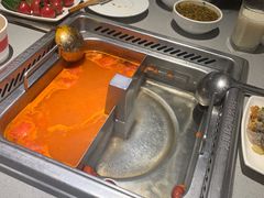 -海底捞火锅(振华商厦店)