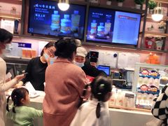 -Bread Talk 面包新语(荟聚店)