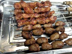 -王记西鎮电烤肉(汶上路店)