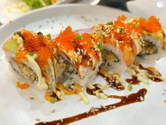 -樱の千渡日式料理·铁板烧•烧鸟(金盛田广场店)