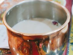 -烟疆印象新疆菜(万联广场店)