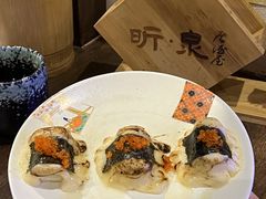 -昕泉小馆· Sake Bar(官任店)