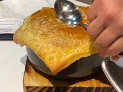 -帕娜·泰式茶餐厅·Bistro(近铁广场店)