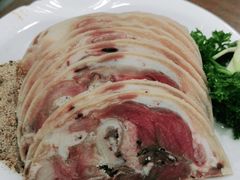 -白魁老号饭庄(安内店)