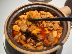 -渝月·川菜(海岸城店)
