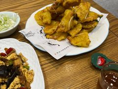 -李连贵酒家熏肉大饼(昆明街店)