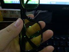 -大华眼镜店(总店新华西路店)