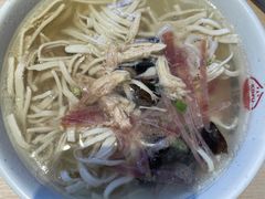 -口福汤包馆(融汇店)