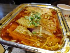 -泰山王老三串旗舰店(万达店)
