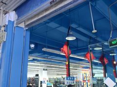 -迪卡侬(南二环店)