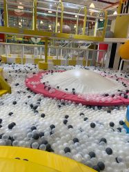 -泛尼尼儿童乐园(文化广场店)