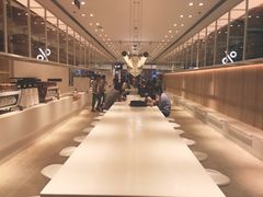 -% Arabica阿拉比卡咖啡(深圳湾万象城店)