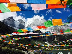 -稻城亚丁风景区-电瓶观光车售票处