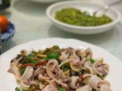 -宏玲餐厅(四川南路店)