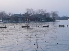 -济南大明湖景区