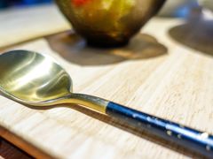 餐具摆设-POKEE VIA&Brunch·维娅(重庆来福士店)