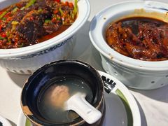 -欧记大排档·景德菜(上海首店)