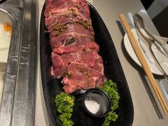 -海底捞火锅(九霄梦天地店)