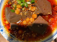 -肖四女乐山跷脚牛肉(世博源店)