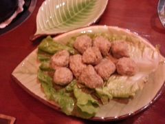 android_upload_pic-一叶一世界•素食餐厅(环球中心店)