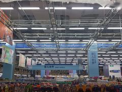 -麦德龙(京顺路商场店)