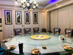 包厢-老班长大酒店(海关大楼店)