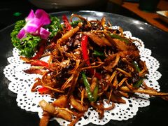 -嘉禾·悦享餐厅(八方汇店)