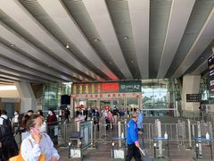 -缪氏川菜(深圳北站缤果空间店)