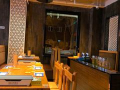 -肉串汪(月坛店)