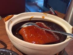 -恰饭·老长沙市井菜(天河客运站店)