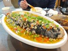 -飞虹鱼馆(春华路店)