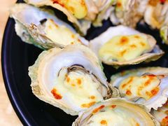 -蚝抵食·湛江生蚝(湾北路店)