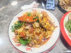-曹胖子龙虾馆(黄桦路店)