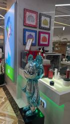 -秦·专注剪发