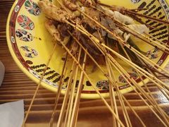 -明洋钵钵鸡(春田小区店)