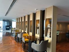 -无锡苏宁银河国际酒店-悦府65中餐厅