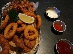 混合拼盘-宝莱纳餐厅(滨江店)