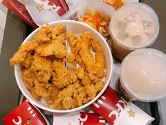-肯德基(杭州银江宾馆店)