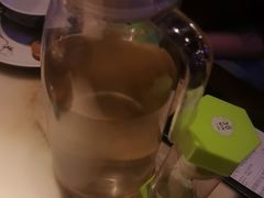 -绿茶餐厅(哈尔滨凯德店)